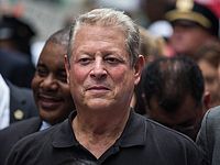 Слухи: Ал Гор планирует баллотироваться в президенты