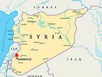Перемирие в Сирии продлено до 16 августа