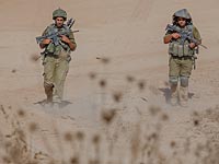 ХАМАС: ЦАХАЛ нарушил соглашение, вторгнувшись в южные районы сектора Газы