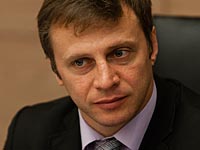 Депутат Развозов подал законопроект о контроле над работой пограничников Бен-Гуриона 