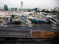 Вступают в силу дополнительные изменения в работе общественного транспорта в Тель-Авиве