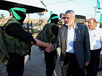 Арабские СМИ: переговоры между Израилем и ХАМАС проходили в одной из африканских стран