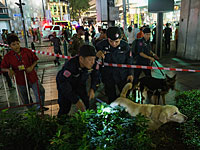 Шеф полиции Таиланда: жертв теракта гораздо меньше, чем сообщается в СМИ