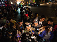 Официальные данные: жертвами теракта в Бангкоке стали 22 человека, найдены 2 бомбы