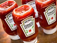      "Осем" вынудил Heinz переименовать кетчуп в "томатную приправу"