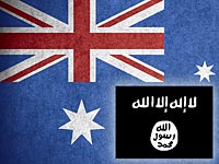 В Австралии задержаны 7 молодых исламистов, собиравшихся воевать на Ближнем Востоке