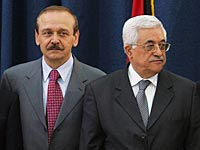 Махмуд Аббас закрыл палестинское представительство "Женевской инициативы"