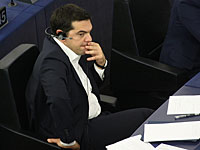 Премьер-министр Греции Алекс Ципрас уходит в отставку: досрочные выборы &#8211; 20 сентября  