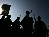 "Исламский джихад" отрицает обвинения в обстреле Израиля с территории Сирии