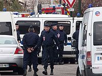 Личность террориста из поезда Thalys была известна спецслужбам трех стран