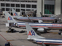The Marker: American Airlines прекратила летать в Израиль из-за арабского давления