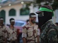 "Аль-Арабия": палестинцы, похищенные на Синае, были полевыми командирами ХАМАС