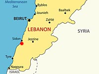 Эйн аль-Хильве, Ливан