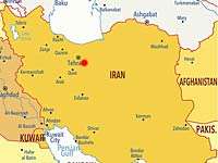МАГАТЭ: Иран расширяет военный объект в Парчине  