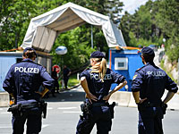 Австрийская полиция обнаружила в кузове грузовика на обочине скоростного шоссе A4, соединяющего Австрию и Венгрию, 50 трупов
