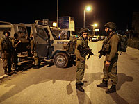 Попытка теракта к югу от Хеврона: ранен военнослужащий ЦАХАЛа
