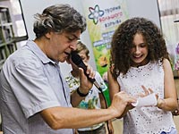     "Академия интеллекта" в Израиле: новая программа для умных русскоязычных детей