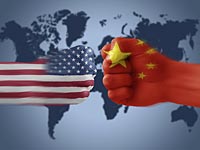 The Washington Post: из-за хакерских атак США готовят пакет санкций против Китая  