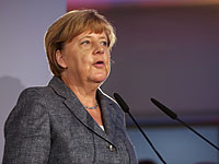 "Кризис беженцев": Меркель поднимает вопрос о целесообразности Шенгенской зоны