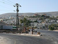   Турецкая делегация приехала в Израиль договариваться о совместной промзоне в районе Дженина