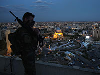 СМИ: бывший боевик ХАМАС подорвал себя по заданию ИГ в Ираке