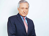 Министр иностранных дел Чили Эральдо Муньос