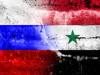 МИД РФ: Москва не скрывает военную помощь Сирии