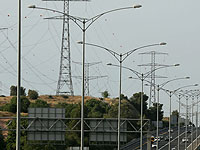 В канун праздника Рош а-Шана тариф на электричество будет снижен на 6,2%
