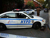 Cтрельба в Бруклине: тяжело ранен помощник губернатора штата Нью-Йорк