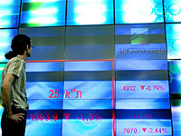 Тель-Авивская биржа представит новый индекс корпоративных облигаций