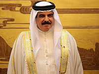 Король Бахрейна отправил сыновей воевать в Йемен