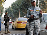 Reuters: похищен замминистра юстиции Ирака и трое его приближенных