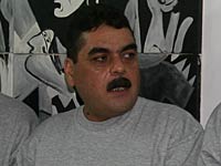 Самир Кунтар в 2008 году 