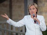Клинтон извинилась за использование личной почты для официальной переписки