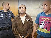 Хусейн Халифа признан виновным в убийстве Шели Дадон и приговорен к пожизненному заключению