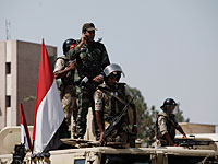 Египет отправил в Йемен на войну с хуситами около 800 военнослужащих  