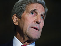 Керри обещает: США увеличат квоту на прием сирийский беженцев