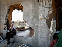 ООН: менее чем через пять лет сектор Газы может стать "непригодным для проживания"