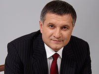 СБУ предотвратила убийство главы МВД Украины Арсена Авакова