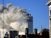 Арабский "эксперт": евреи устроили теракты 11 сентября, чтобы получить страховку
