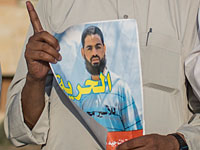 Мухаммад Алаан объявил новую акцию протеста: он отказывается от лекарств и процедур