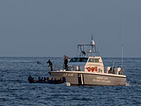 Количества жертв крушения судна с мигрантами в Эгейском море возросло до 34 человек