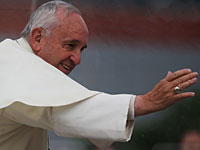 Маккол: спецслужбы США предотвратили угрозу в отношении Папы Римского