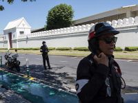 Полиции Таиланда: ключевой подозреваемый по делу о теракте в Бангкоке &#8211; китаец  