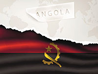 Ангола стала первой страной планеты, где запрещен ислам и закрыты мечети