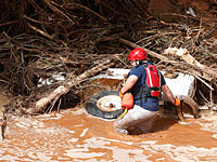 Неожиданное наводнение в Юте: множество погибших