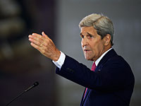 Джон Керри: Россия предлагает США "военные переговоры" по Сирии  