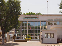 Буркина-Фасо: президентская гвардия взяла в заложники президента и премьер-министра