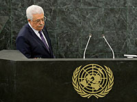 Аббас пригрозил "взорвать бомбу" на заседании Генассамблеи ООН