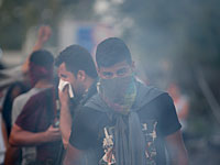 Толпы беженцев устремились в Хорватию: полиция применила слезоточивый газ